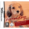 Nintendogs: Dachshund & Friends (NDS)(Pwned) - Nintendo 110G