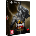 Nioh 2 - Special Edition (PS4)(New) - Tecmo Koei 500G