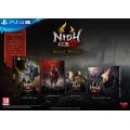 Nioh 2 - Special Edition (PS4)(New) - Tecmo Koei 500G