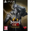 Nioh 2 - Special Edition (PS4)(New) - Tecmo Koei 500G