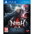 Nioh (PS4)(New) - Tecmo Koei 90G