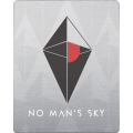 No Man's Sky - Steelbook Edition (PS4)(Pwned) - Sony (SIE / SCE) 200G