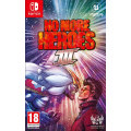 No More Heroes III (NS / Switch)(New) - Marvelous Games 100G
