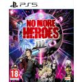 No More Heroes III (PS5)(New) - Marvelous Games 90G