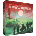 Now or Never (New) - Red Raven 3500G