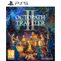 Octopath Traveler II (PS5)(New) - Square Enix 90G