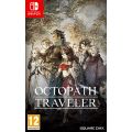 Octopath Traveler (NS / Switch)(New) - Square Enix 100G