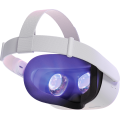 Oculus Quest 2 - 128GB VR Gaming Headset (PC)(Pwned) - Oculus VR / Meta 6500G
