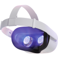 Oculus Quest 2 - 128GB VR Gaming Headset (PC)(New) - Oculus VR / Meta 6500G