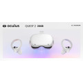 Oculus Quest 2 - 256GB VR Gaming Headset (PC)(New) - Oculus VR 6500G