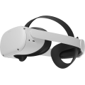 Oculus Quest 2 Elite Strap (PC)(New) - Oculus VR / Meta 2500G