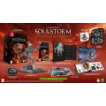 Oddworld: Soulstorm - Collector's Oddition (NS / Switch)(New) - Microids 2200G