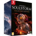 Oddworld: Soulstorm - Collector's Oddition (NS / Switch)(New) - Microids 2200G