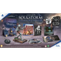 Oddworld: Soulstorm - Collector's Oddition (PS4)(New) - Microids 2800G