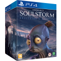 Oddworld: Soulstorm - Collector's Oddition (PS4)(New) - Microids 2800G