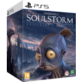 Oddworld: Soulstorm - Collector's Oddition (PS5)(New) - Microids 2800G