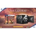 Oddworld: Soulstorm - Day One Oddition (PS4)(New) - Microids 90G