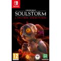 Oddworld: Soulstorm - Limited Oddition (NS / Switch)(New) - Microids 100G