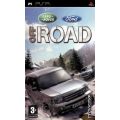 Off Road (PSP)(Pwned) - Empire Interactive 80G