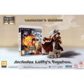 One Piece: Pirate Warriors 2 - Collector's Edition (PS3)(New) - Namco Bandai Games 1500G