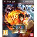 One Piece: Pirate Warriors 2 - Collector's Edition (PS3)(New) - Namco Bandai Games 1500G