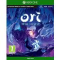 Ori and the Will of the Wisps *Non-English Cover* (Xbox One)(New) - Microsoft / Xbox Game Studios