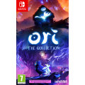 Ori: The Collection (NS / Switch)(New) - Iam8bit 100G