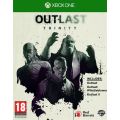 Outlast Trinity (Xbox One)(New) - Warner Bros. Interactive Entertainment 120G