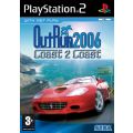 Outrun 2006: Coast 2 Coast (PS2)(Pwned) - SEGA 130G