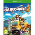 Overcooked! 2 (Xbox One)(New) - Team17 Digital Limited 120G