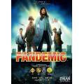 Pandemic (New) - Z-Man Games 1000G