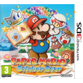 Paper Mario: Sticker Star (3DS)(Pwned) - Nintendo 110G