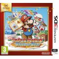 Paper Mario: Sticker Star - Nintendo Selects (3DS)(New) - Nintendo 110G