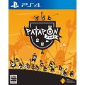 Patapon - Remastered (NTSC/J)(PS4)(New) - Sony (SIE / SCE) 90G