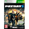 Payday 2 - Classics (Xbox 360)(Pwned) - 505 Games 130G