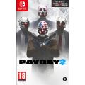 Payday 2 (NS / Switch)(Pwned) - 505 Games 100G