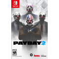Payday 2 (NTSC/U)(NS / Switch)(Pwned) - 505 Games 100G