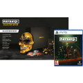 Payday 3 - Collector's Edition (PS5)(New) - Deep Silver (Koch Media) 2500G