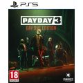 Payday 3 - Day One Edition (PS5)(New) - Deep Silver (Koch Media) 90G