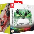 Afterglow Deluxe+ Audio Wired Controller - Prismatic Multi-Colour LED (NS / Switch)(New) - PDP -