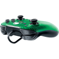 Faceoff Wired Pro Controller - Green Super Mario 1-Up Mushroom (NS / Switch)(New) - PDP -