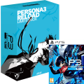 Persona 3: Reload - Aigis Collector's Edition (PS5)(New) - SEGA 3000G