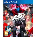 Persona 5 (PS4)(Pwned) - Deep Silver (Koch Media) 90G