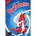 Pictomania - 2nd Edition (New) - Czech Games Edition 1000G