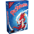 Pictomania - 2nd Edition (New) - Czech Games Edition 1000G