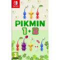 Pikmin 1+2 (NS / Switch)(New) - Nintendo 100G