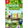 Pikmin 3 - Deluxe (NS / Switch)(New) - Nintendo 100G