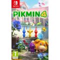 Pikmin 4 (NS / Switch)(New) - Nintendo 100G