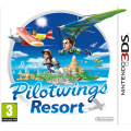 PilotWings Resort (3DS)(Pwned) - Nintendo 110G
