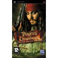 Pirates of the Caribbean: Dead Man's Chest (PSP)(Pwned) - Disney Interactive Studios 80G